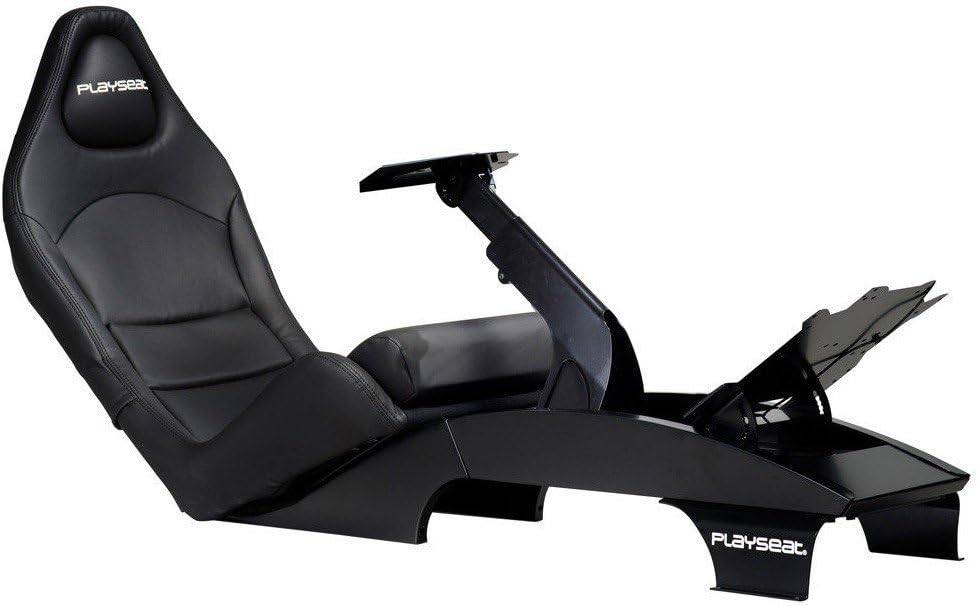 Playseat F1 - Black