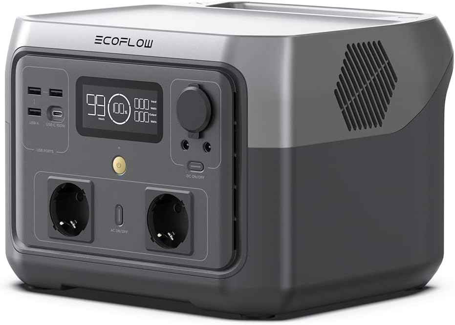 EcoFlow River 2 Max