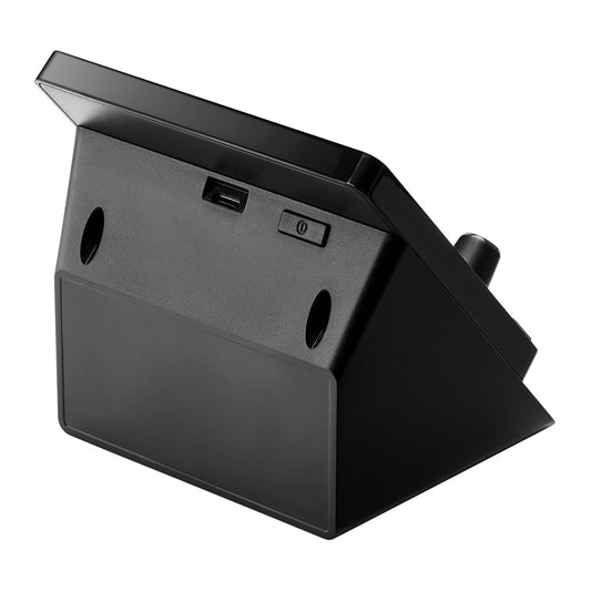 Hercules Stream 100, Contrôleur audio intuitif pour streaming live