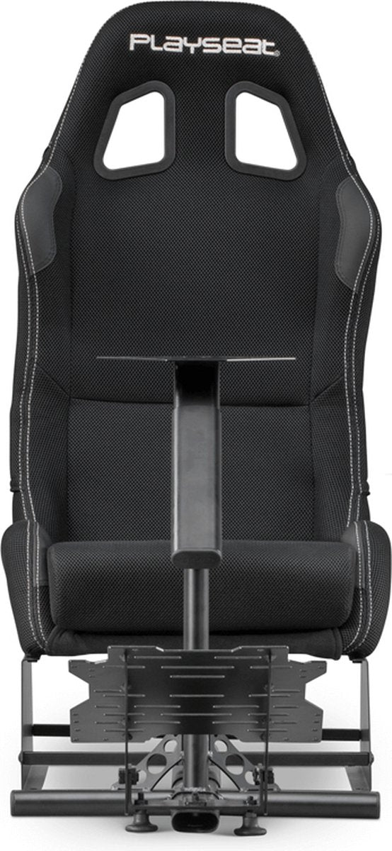 Playseat® Evolution - Universal Gaming Chair - Padded Seat - Black