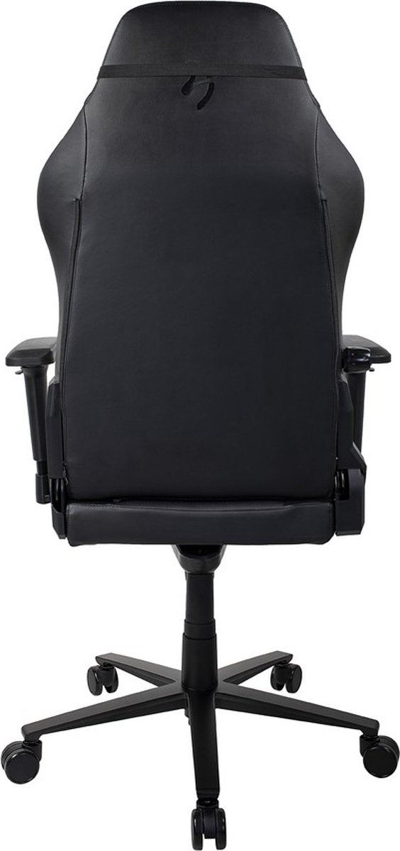 Arozzi Primo - High-end gaming chair - Leather - Black