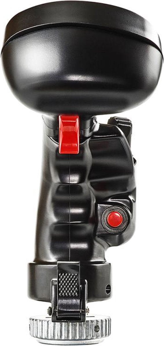 Thrustmaster F/A-18C Hornet HOTAS Add-On Grip - Flight Control System - Stick only for AVA or Warthog base - for PC