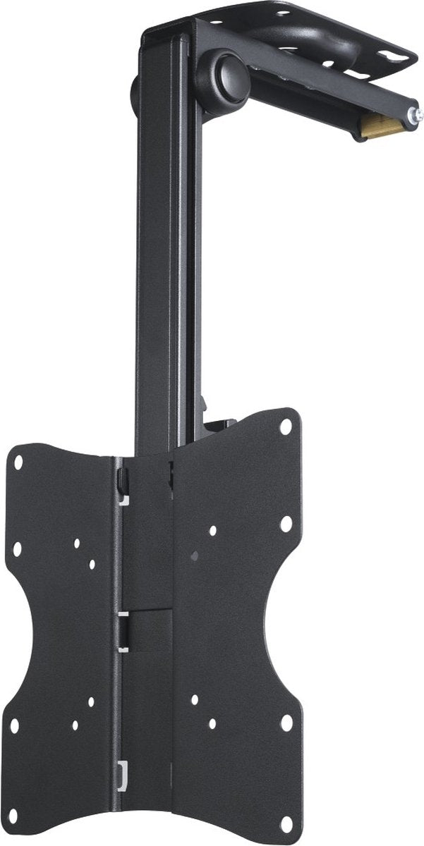 Hama Support TV au Plafond – VESA 200x200 – Noir