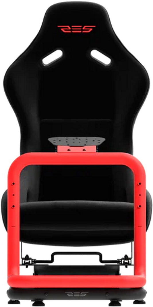 Res‑Tech SIMPLY Cockpit – Simulation chassis for racing wheel and pedal set