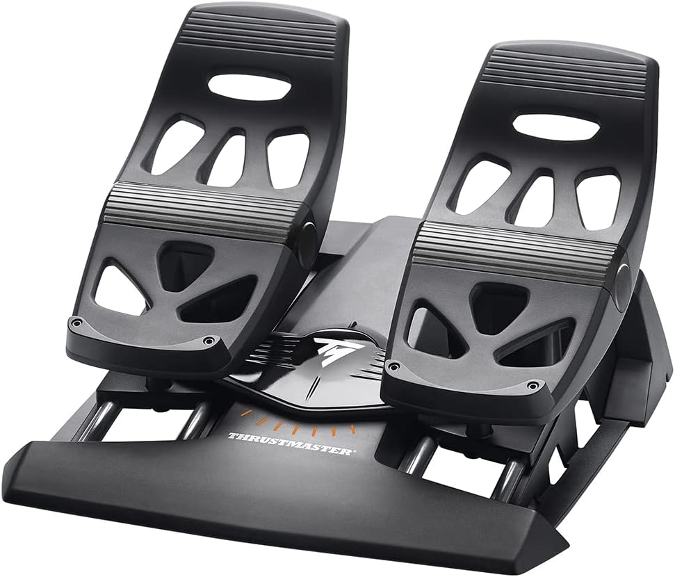 Thrustmaster TFRP RUDDER