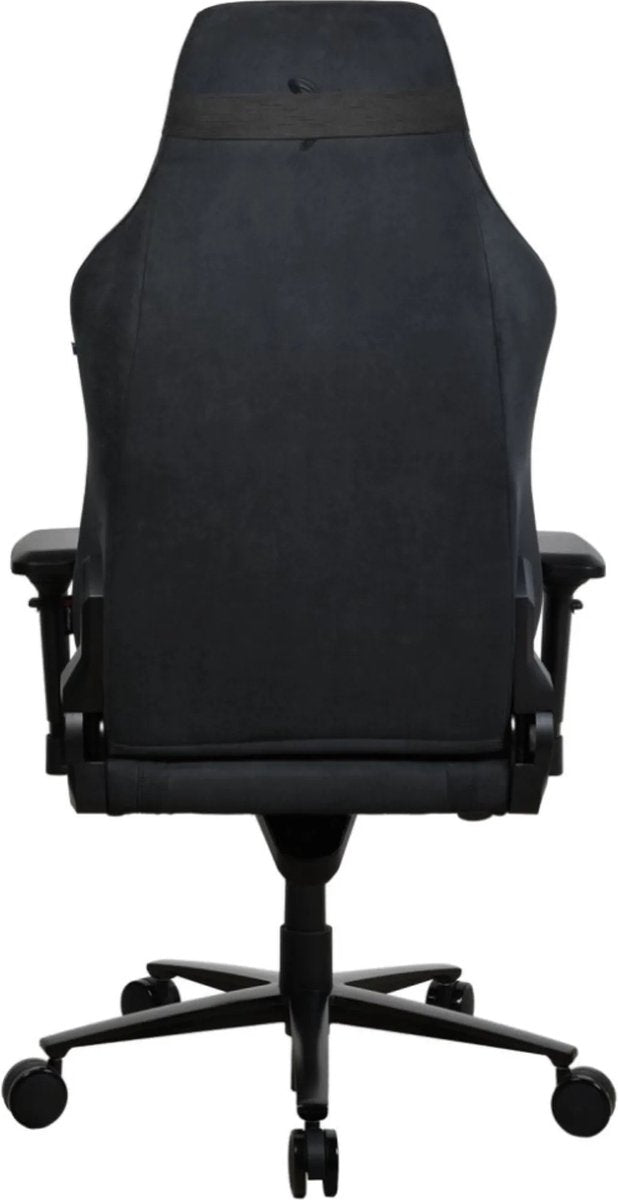 Arozzi Vernazza XL – SuperSoft™ Gamingstoel – Zwart