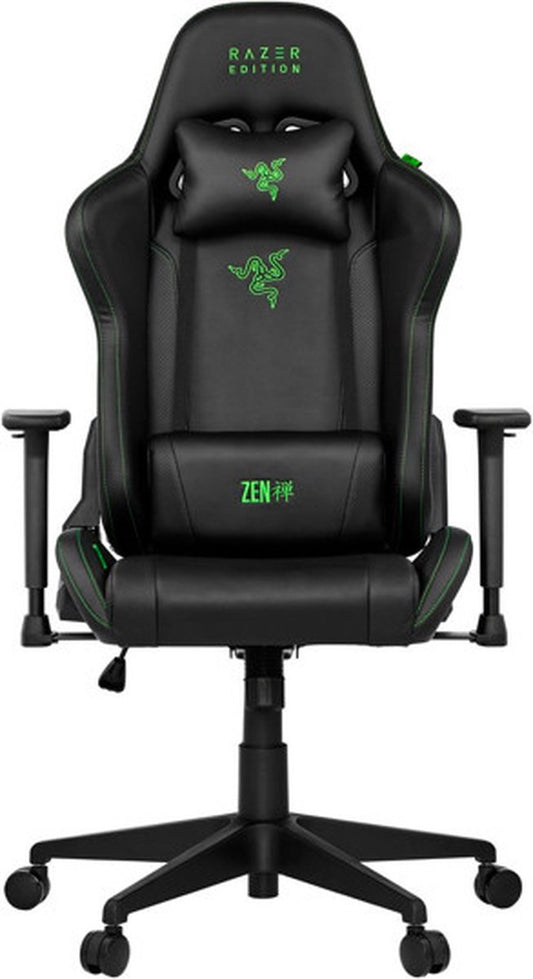 Razer TAROK ESSENTIALS X – Fauteuil Gaming Noir