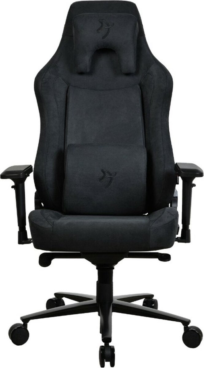 Arozzi Vernazza XL – SuperSoft™ Gamingstoel – Zwart