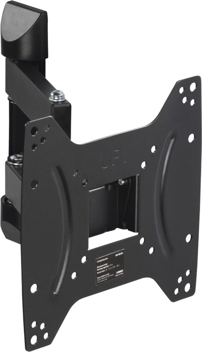 Hama TV Wall Mount, Swivel, Tilt and Extendable – 122 cm (48") – up to 20 kg