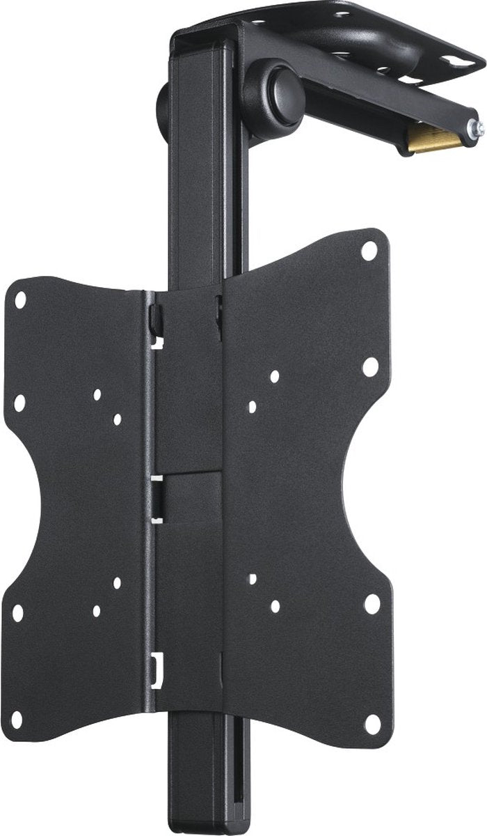 Hama Support TV au Plafond – VESA 200x200 – Noir
