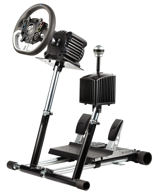 Wheel Stand Pro GTS CSL - Steering wheel stand for racing simulation