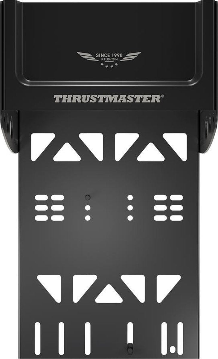 Thrustmaster TM Flying Clamp – 100% metal table clamp for joystick