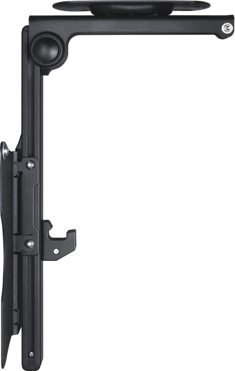 Hama Support TV au Plafond – VESA 200x200 – Noir