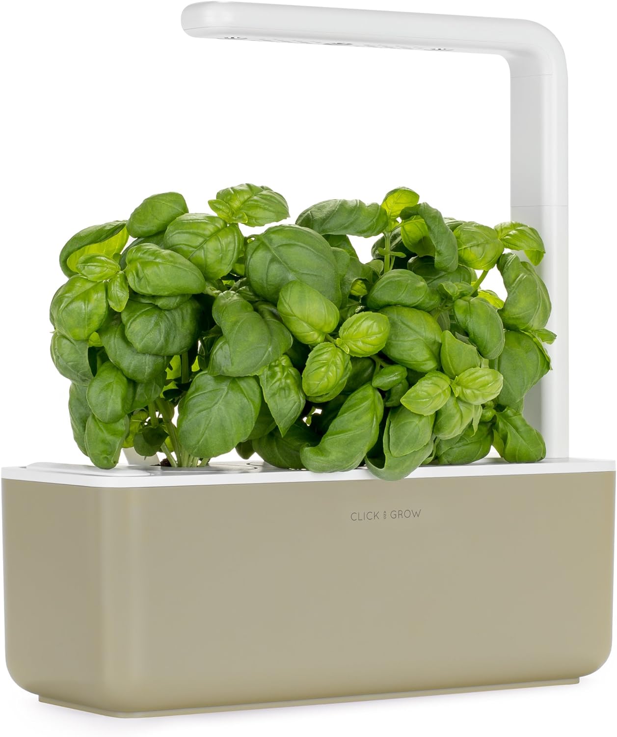 Click & Grow Smart Garden 3, Beige