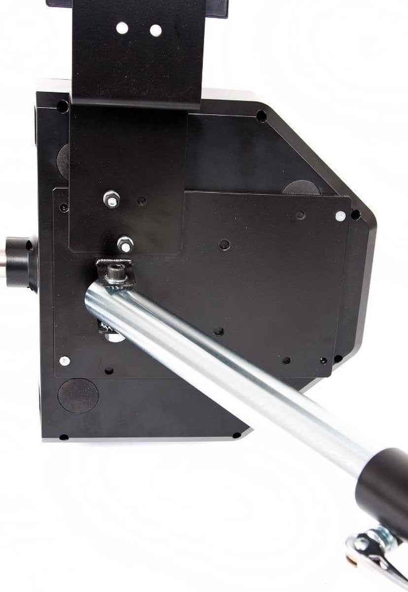 Wheel Stand Pro – Support pour Saitek Pro Flight Yoke System