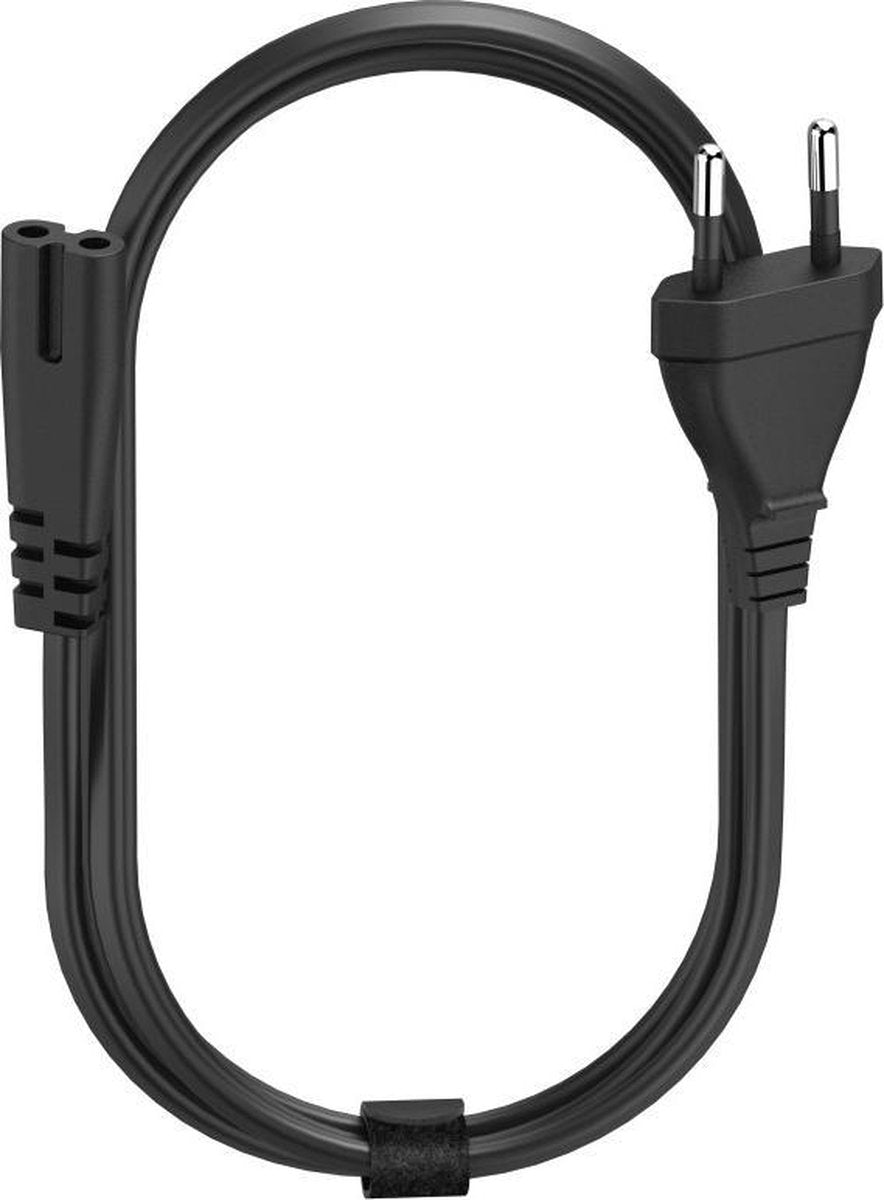 Hama - Adaptateur secteur universel pour ordinateur portable 15-19V/45W