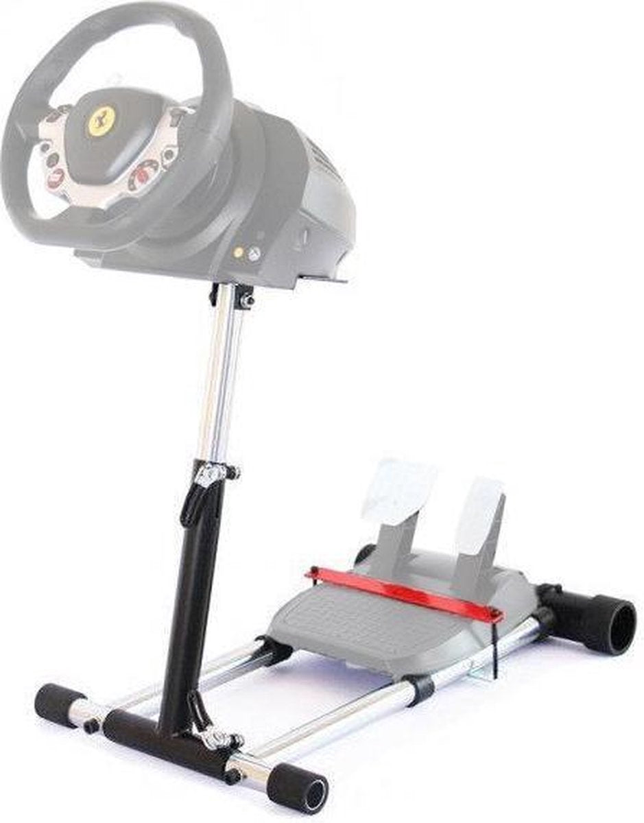 Wheel Stand Pro pour Thrustmaster T300 / TX / T-GT / T248 – Noir