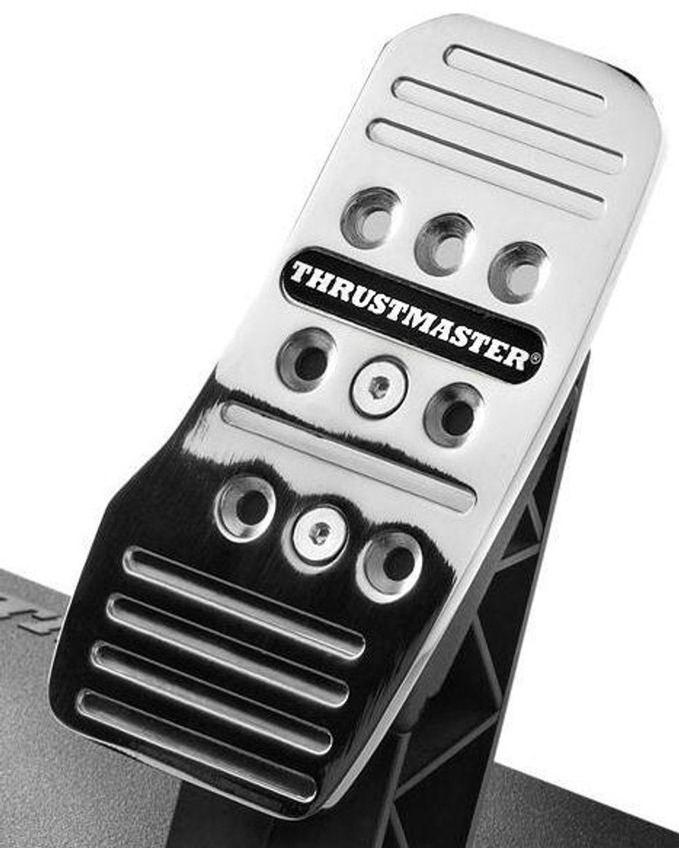 Thrustmaster T300 Ferrari Integral – PS5/PS4/PC