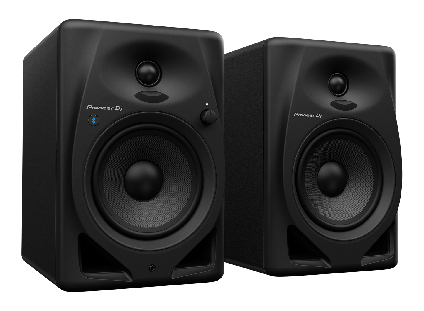 Pioneer DJ DM-50D-BT enceintes sans fils