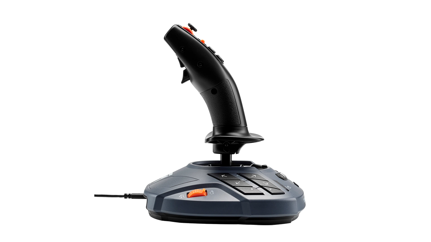 Thrustmaster SimTask FarmStick - Joystick for agricultural simulation - Xbox and PC