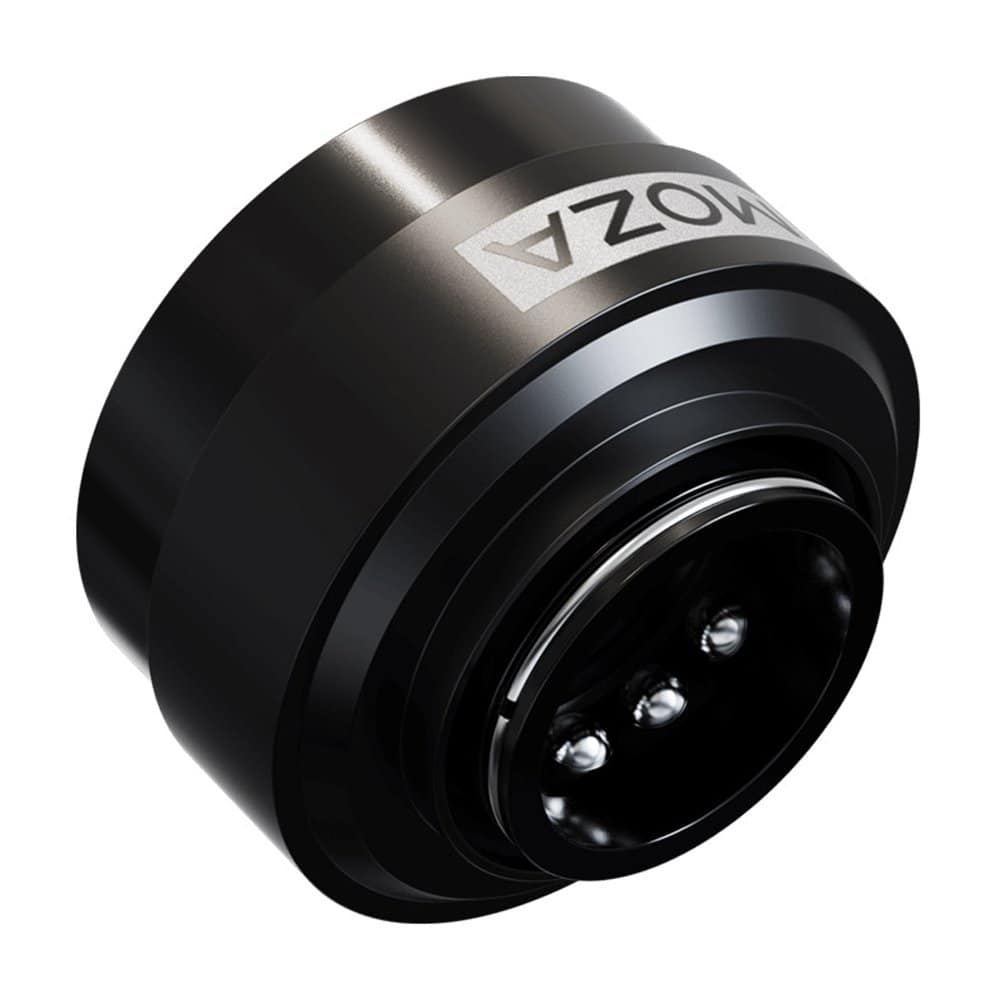 Moza Wheel Base Quick Release Adapter – Adaptateur à dégagement rapide
