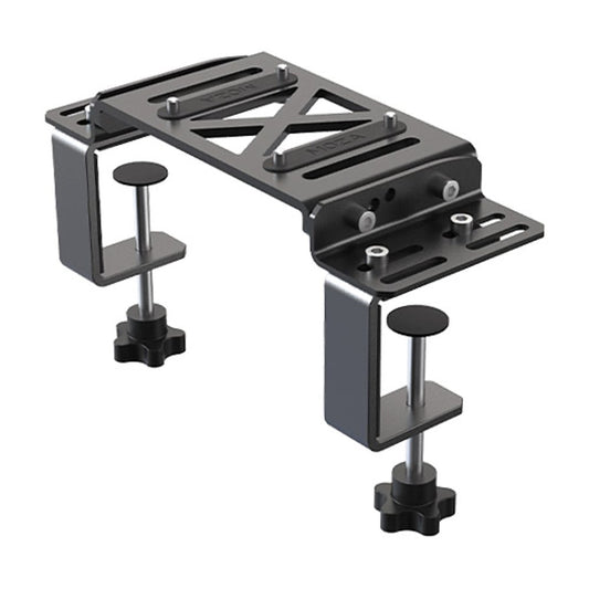 MOZA Table Clamp R5 & R9 & R12 – Support de Fixation pour Bureau