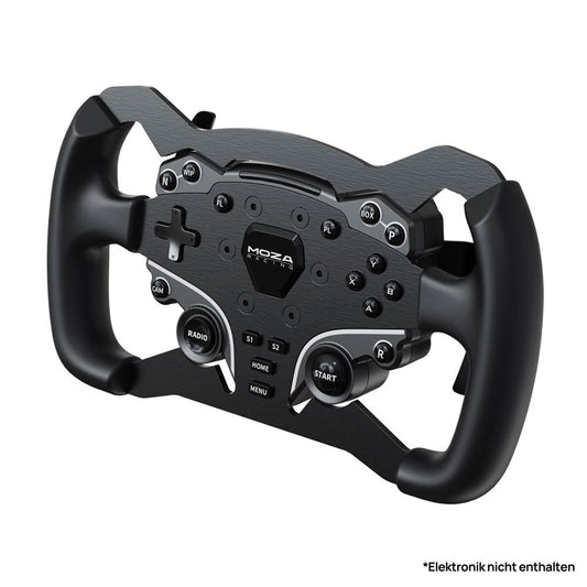 Moza Racing ES Formula Mod – Formule Conversiekit voor Stuurwiel