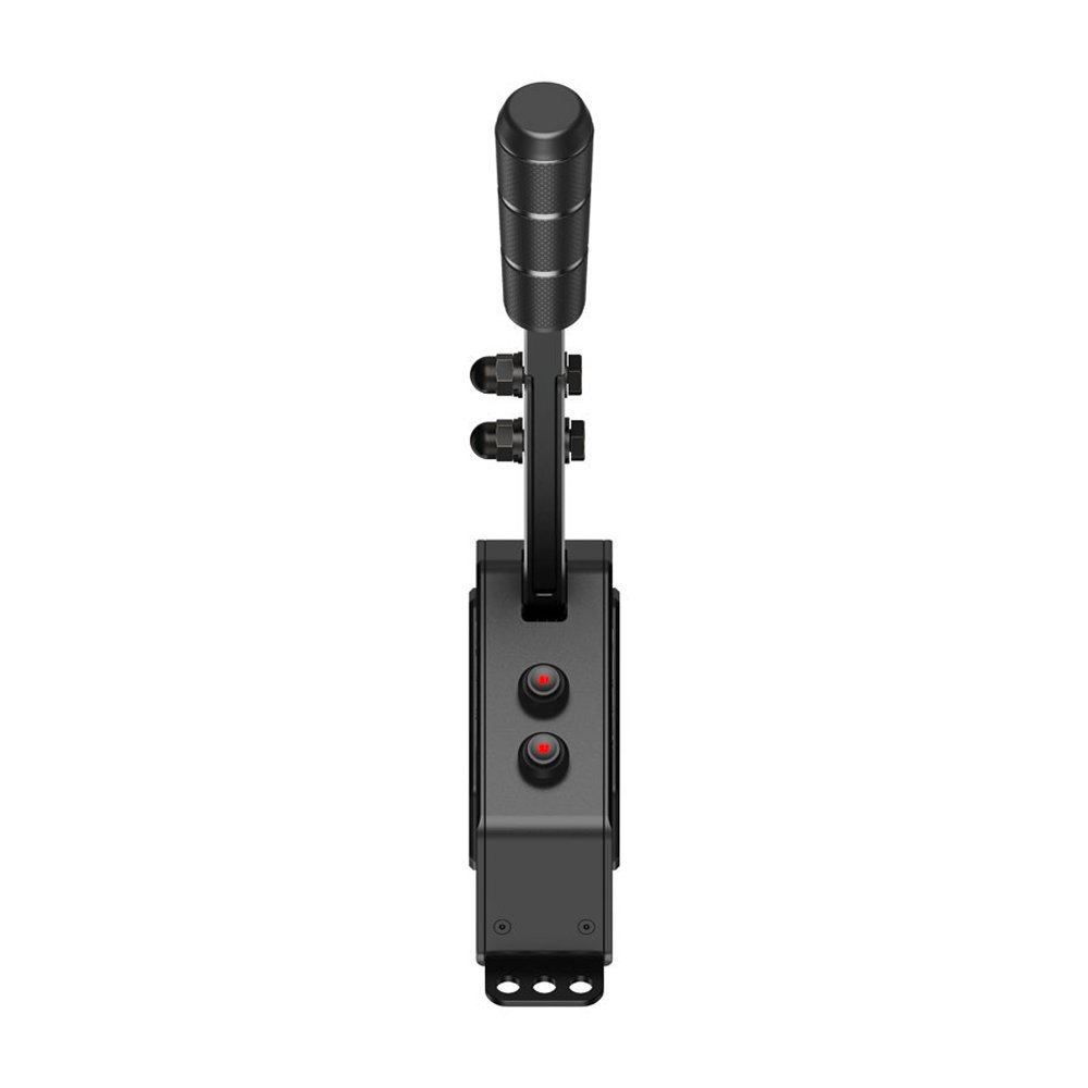 Moza SGP Shifter – Levier de vitesse séquentiel haute performance