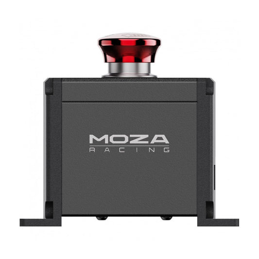 Moza Racing E-stop – Noodstopschakelaar