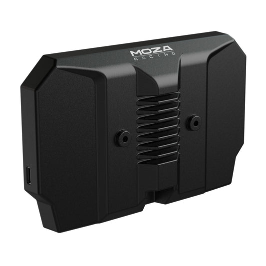 Moza Racing RS072 CM2 HD Racing Dash – PC