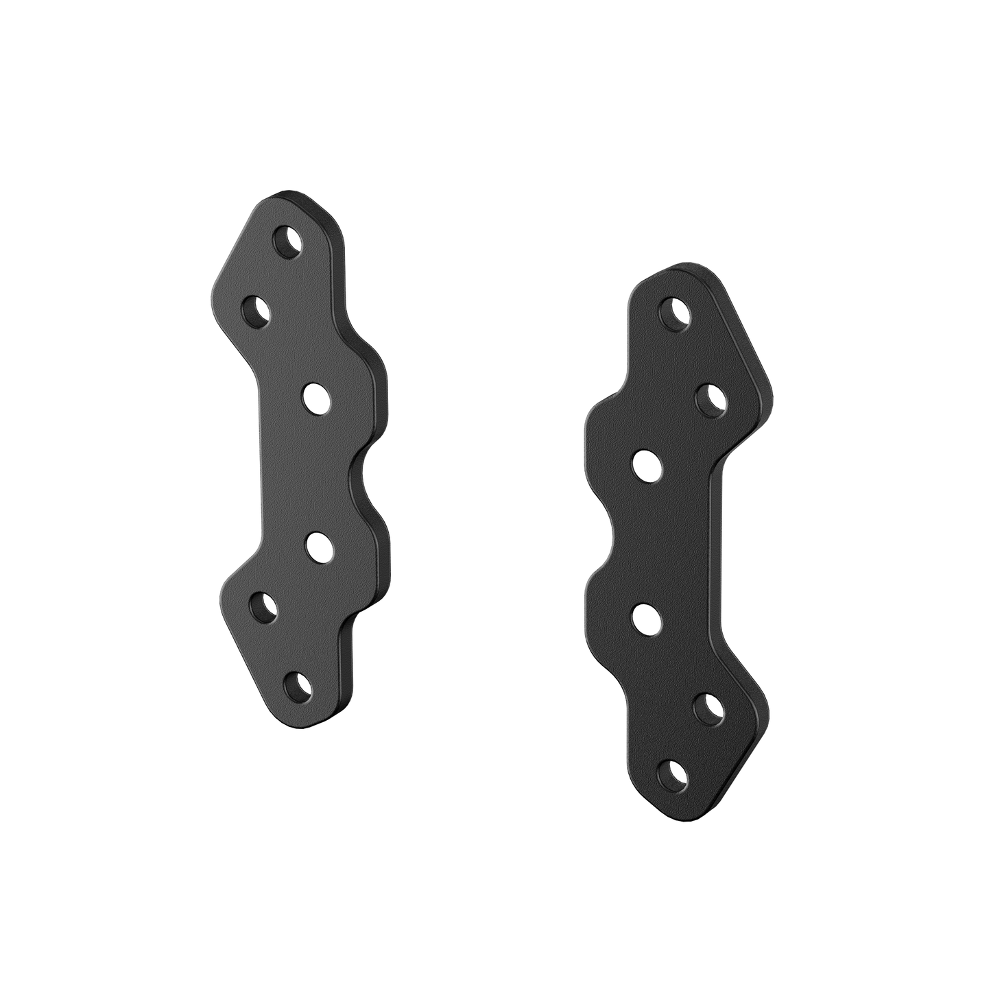 MOZA HMA Profile Adapter Kit – Profiel Adapterkit voor Aluminium Cockpits