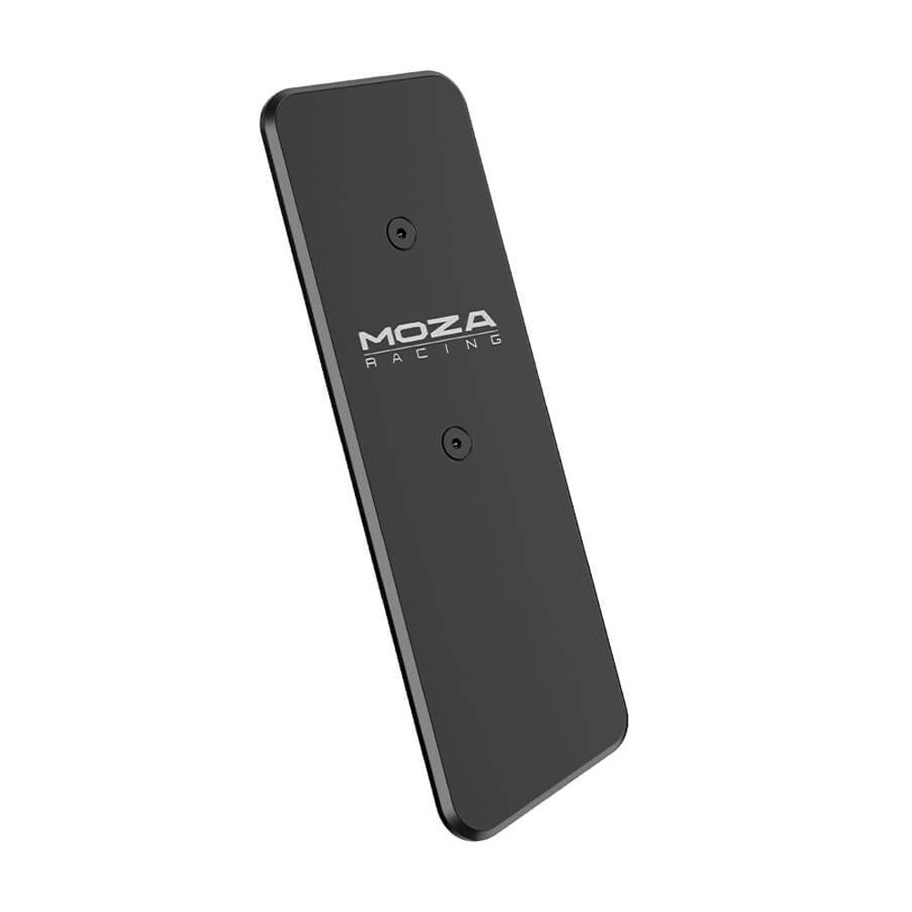 Moza Racing CRP2 – Pédale d’Accélérateur Longue (Remplacement)