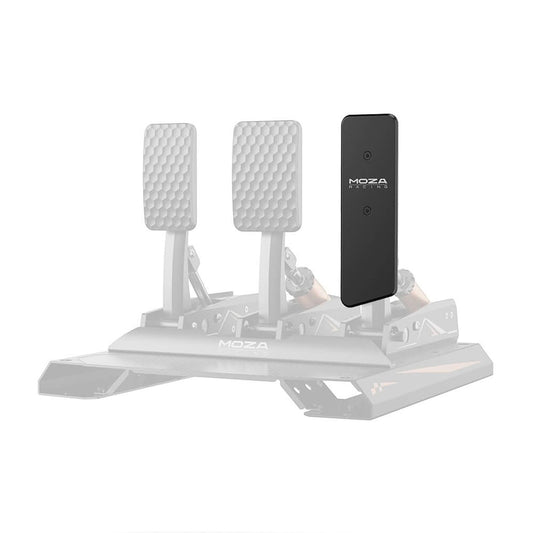 Moza Racing CRP2 – Vervangingspedaal Volledig Gas