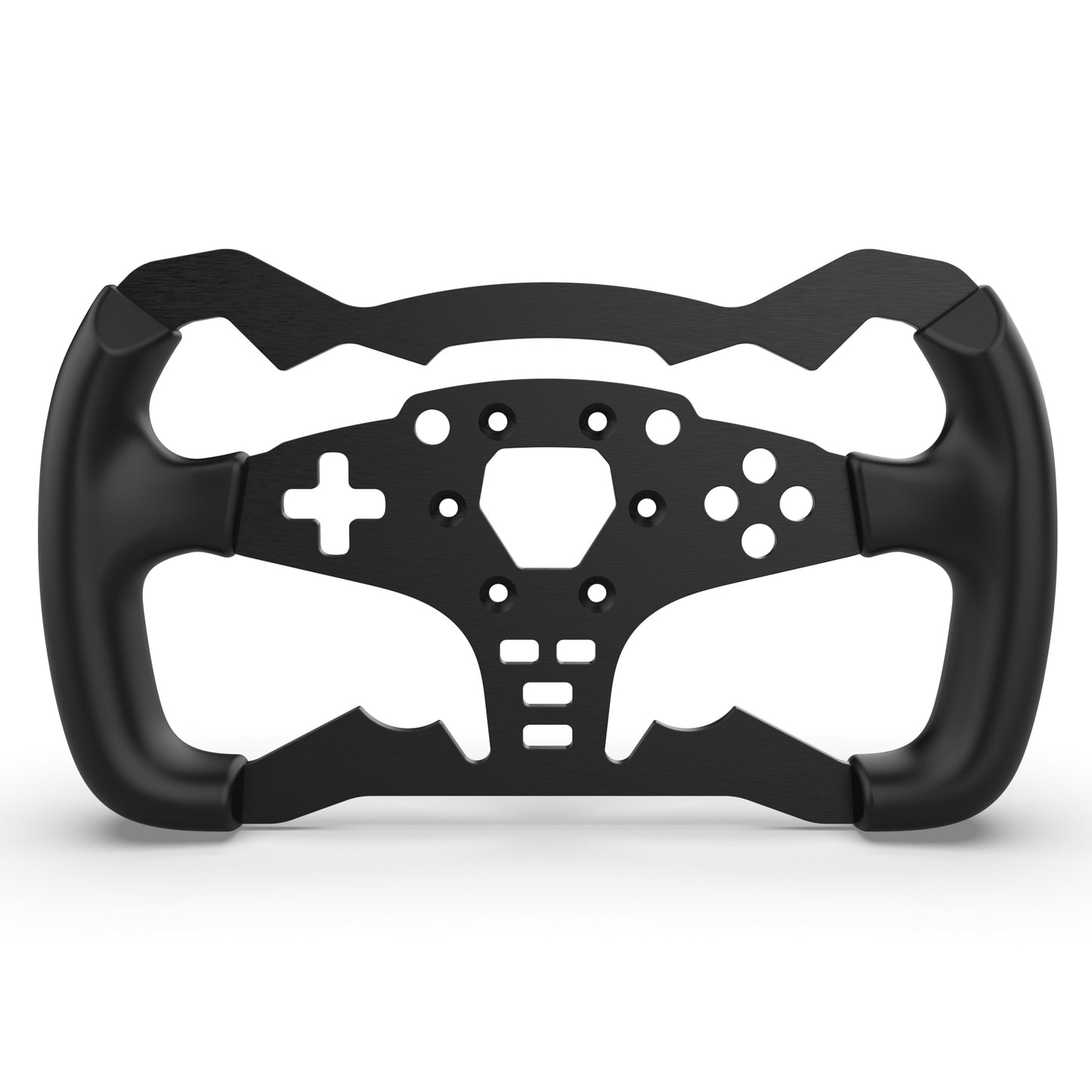 Moza Racing ES Formula Mod – Module de Conversion pour Volant