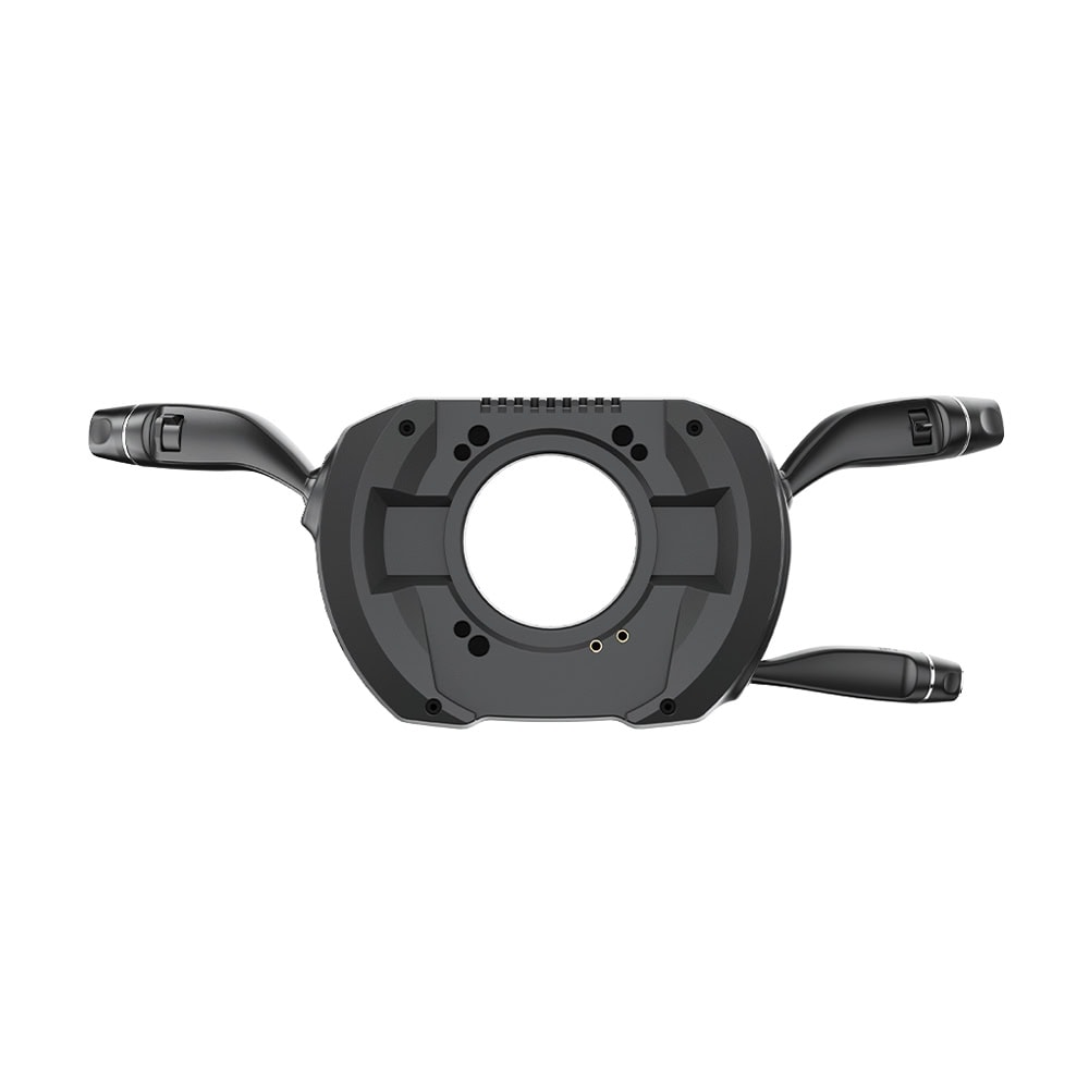 MOZA Multi-function Stalks – Multifunction Levers for Simracing