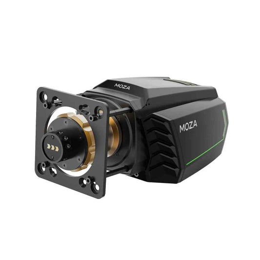 MOZA Adaptateur de Montage pour Commodo Multifonction
