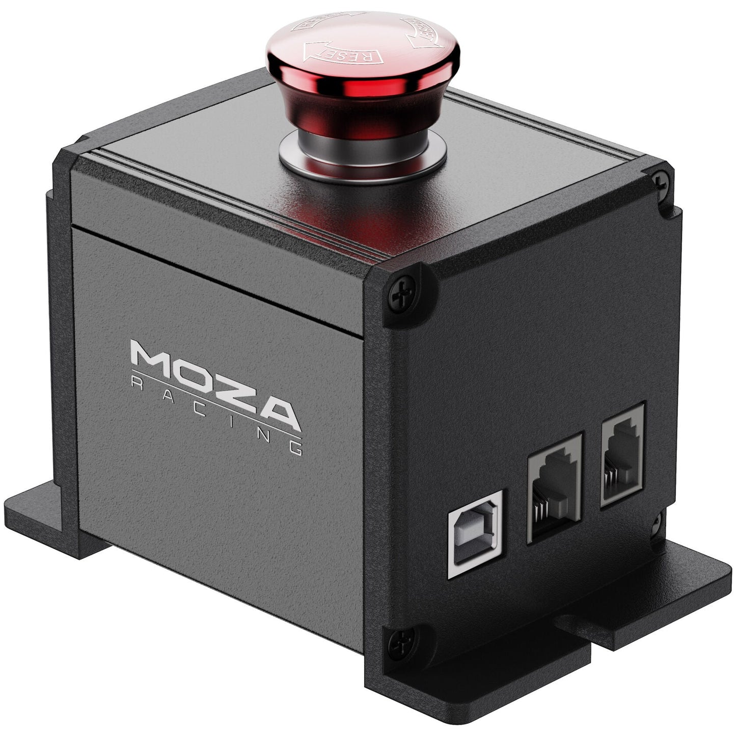 Moza Racing E-stop – Interrupteur d’Urgence