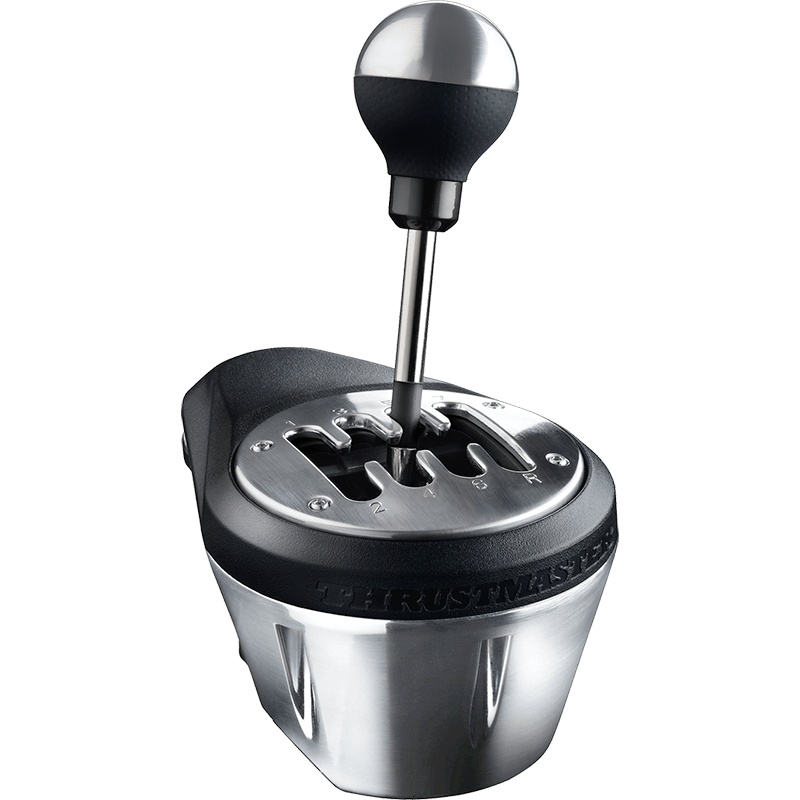 Thrustmaster TH8A - Gaming shifter - Compatible with PC, PS4, PS5, Xbox One & Series X|S