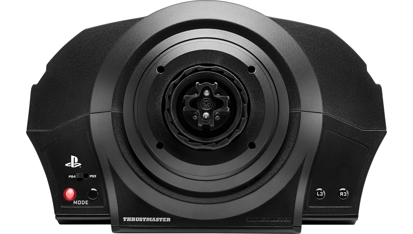 Thrustmaster T300 Servo Base - Steering Wheel Base - Force Feedback - for PS5, PS4 & PC