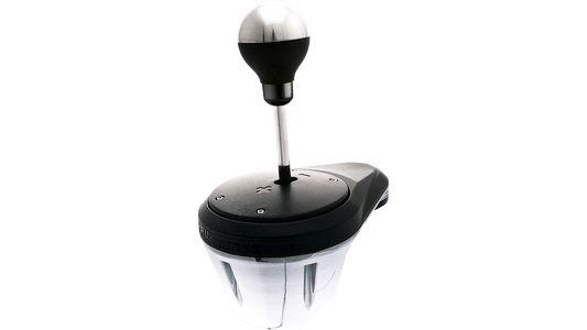 Thrustmaster TH8A – Gaming-Schalthebel – Kompatibel mit PC, PS4, PS5, Xbox One und Series X|S