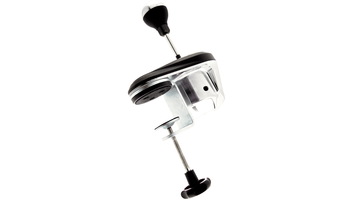 Thrustmaster TH8A - Gaming shifter - Compatible with PC, PS4, PS5, Xbox One & Series X|S