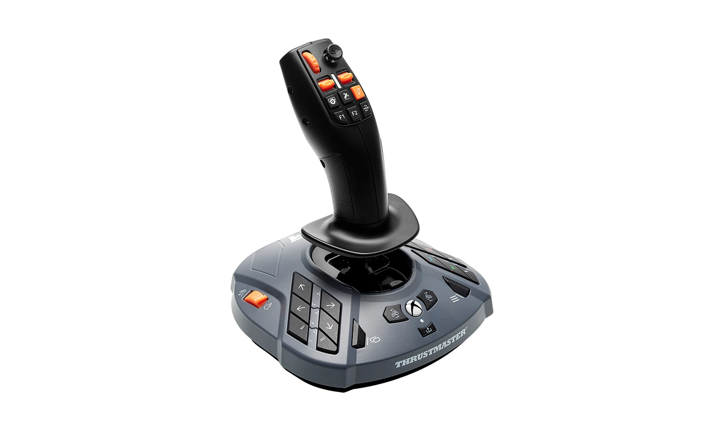 Thrustmaster SimTask FarmStick - Joystick for agricultural simulation - Xbox and PC