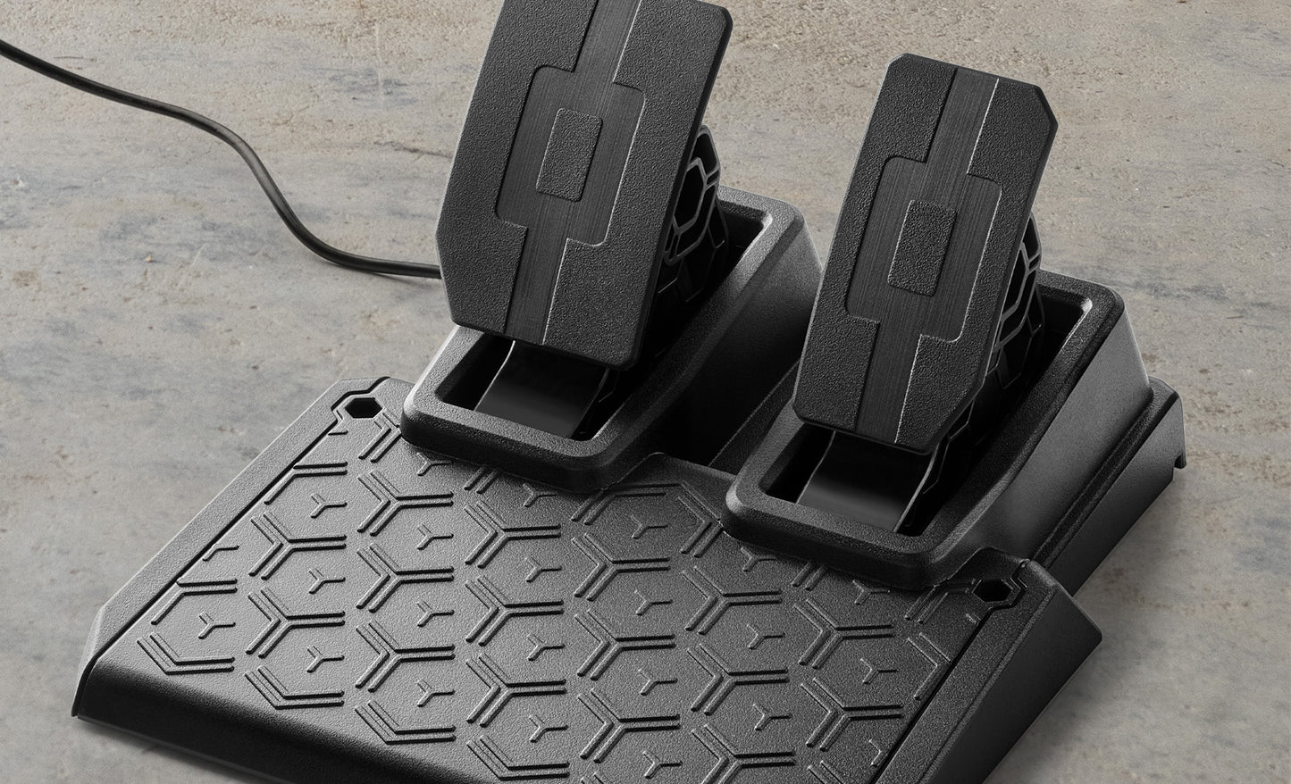 Thrustmaster T128-X - Volant de course avec pédales - Force Feedback - Xbox Series et PC