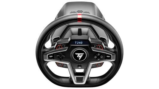 Thrustmaster T248-P – PS5/PS4/PC