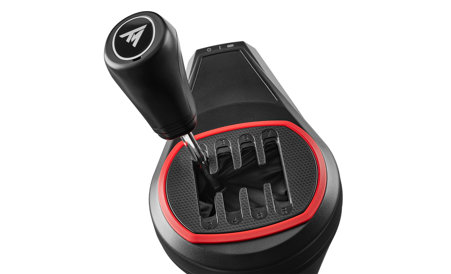 Thrustmaster TH8S Shifter – Add-on voor racesturen