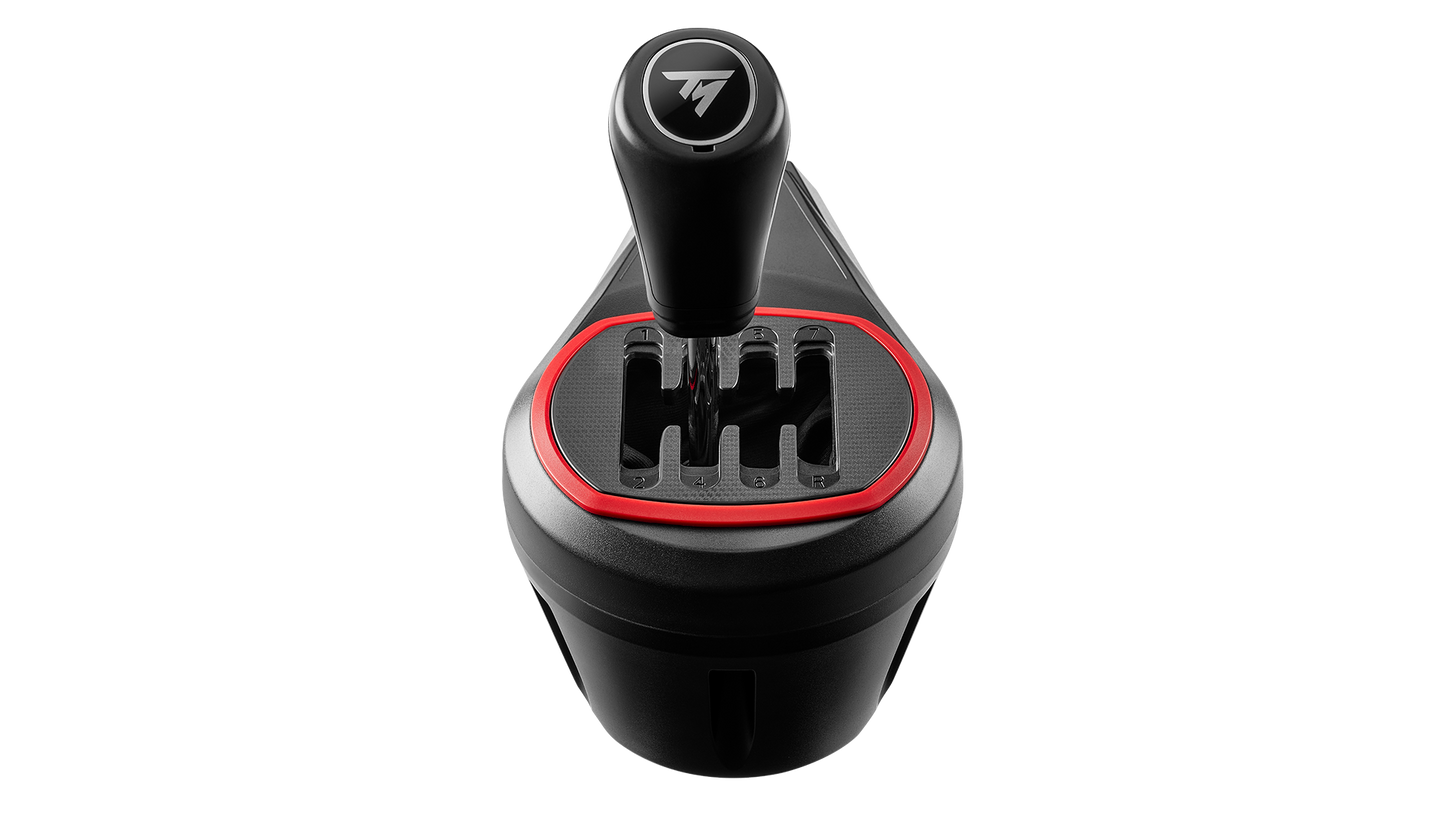 Thrustmaster TH8S Shifter – Add-on voor racesturen