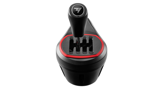 Thrustmaster TH8S Shifter – Add-on für Rennlenkräder