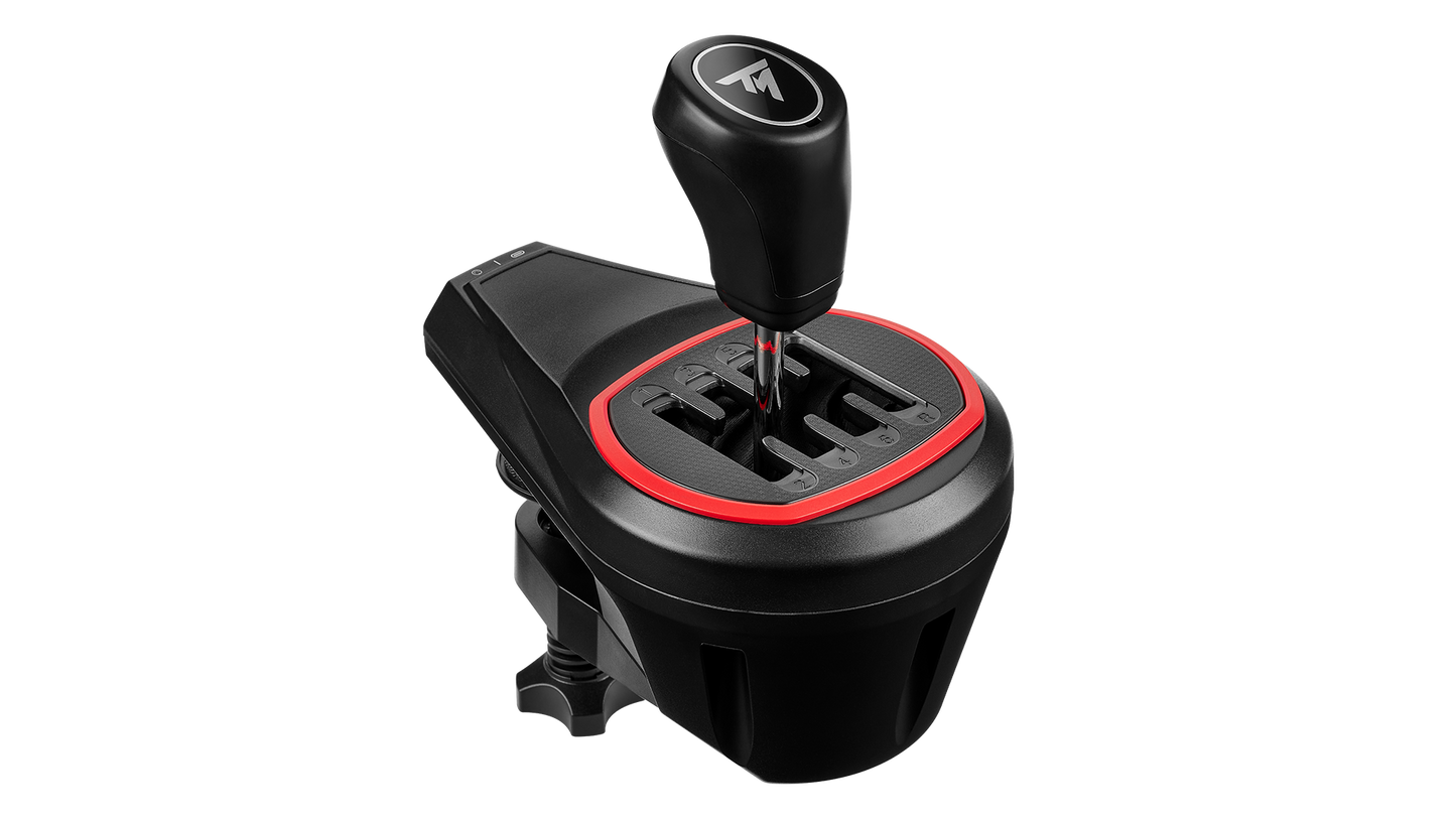 Thrustmaster TH8S Shifter – Add-on voor racesturen
