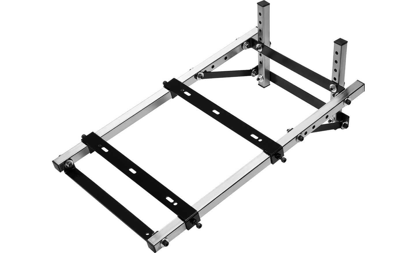 Thrustmaster T-Pedals Stand – Pedal support – Compatible with T-LCM & T3PM