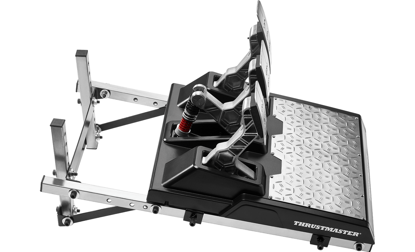Thrustmaster T-Pedals Stand – Pedal support – Compatible with T-LCM & T3PM